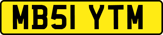 MB51YTM