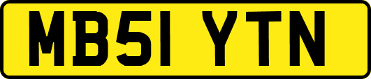 MB51YTN