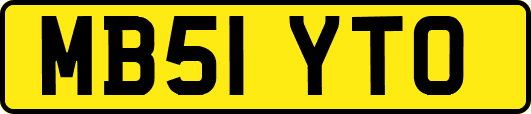 MB51YTO
