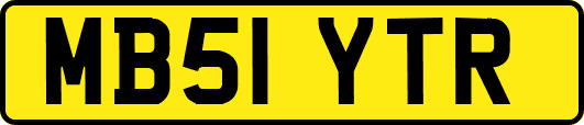 MB51YTR