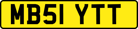 MB51YTT