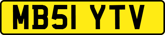MB51YTV