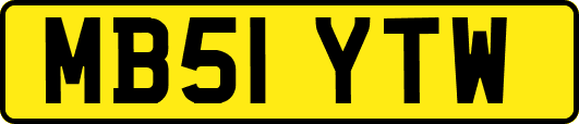 MB51YTW
