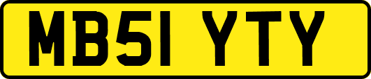 MB51YTY