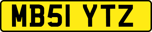 MB51YTZ