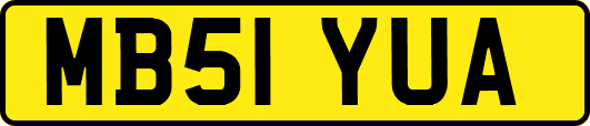 MB51YUA