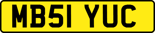 MB51YUC