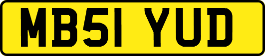 MB51YUD