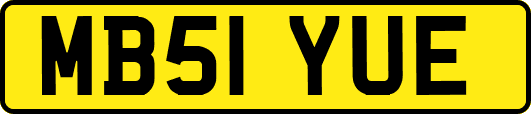 MB51YUE