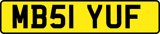 MB51YUF