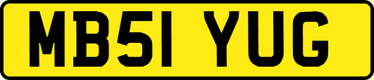 MB51YUG