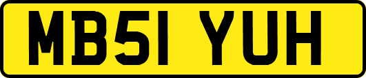 MB51YUH