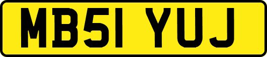 MB51YUJ