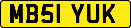 MB51YUK