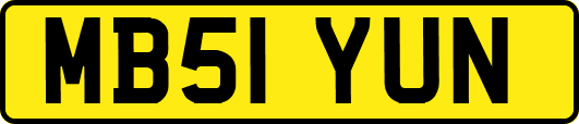 MB51YUN