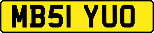 MB51YUO