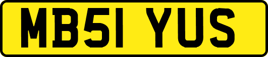 MB51YUS