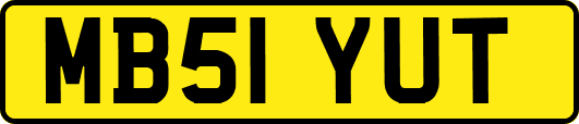 MB51YUT