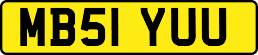 MB51YUU