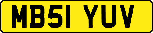 MB51YUV