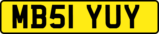 MB51YUY
