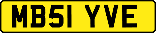 MB51YVE