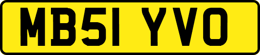 MB51YVO