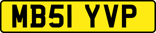 MB51YVP
