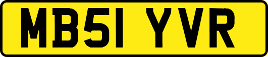 MB51YVR