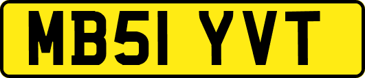 MB51YVT