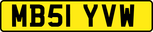 MB51YVW