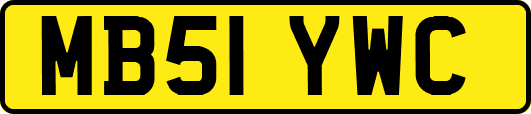 MB51YWC