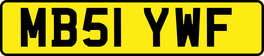 MB51YWF