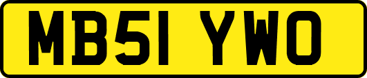 MB51YWO