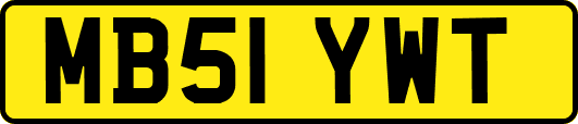 MB51YWT