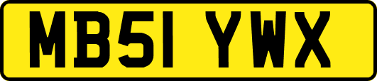 MB51YWX
