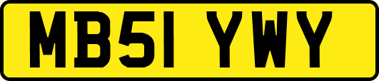 MB51YWY
