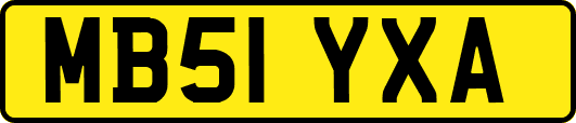 MB51YXA