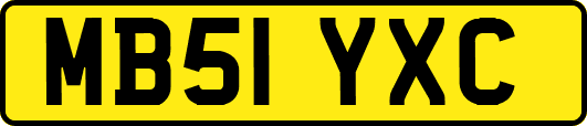 MB51YXC