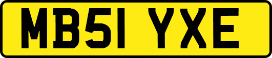 MB51YXE