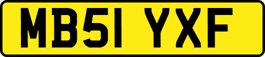 MB51YXF