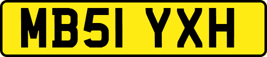 MB51YXH