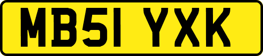MB51YXK