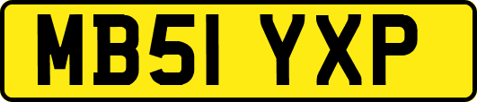 MB51YXP