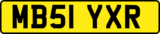 MB51YXR