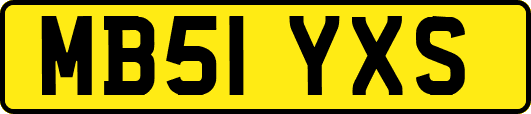 MB51YXS