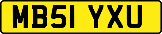 MB51YXU