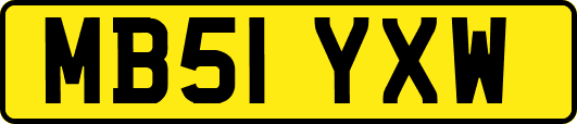 MB51YXW