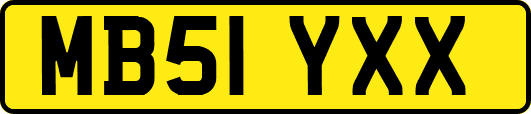 MB51YXX
