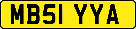 MB51YYA